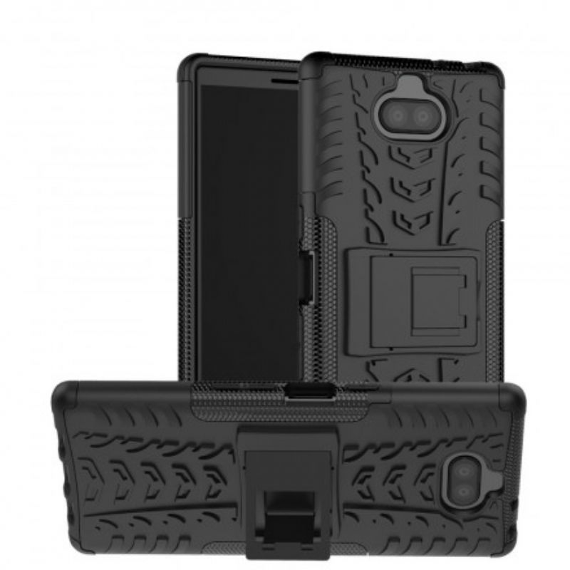 Case Sony Xperia 10 Plus Ultra Resistant