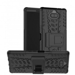 Case Sony Xperia 10 Plus Ultra Resistant