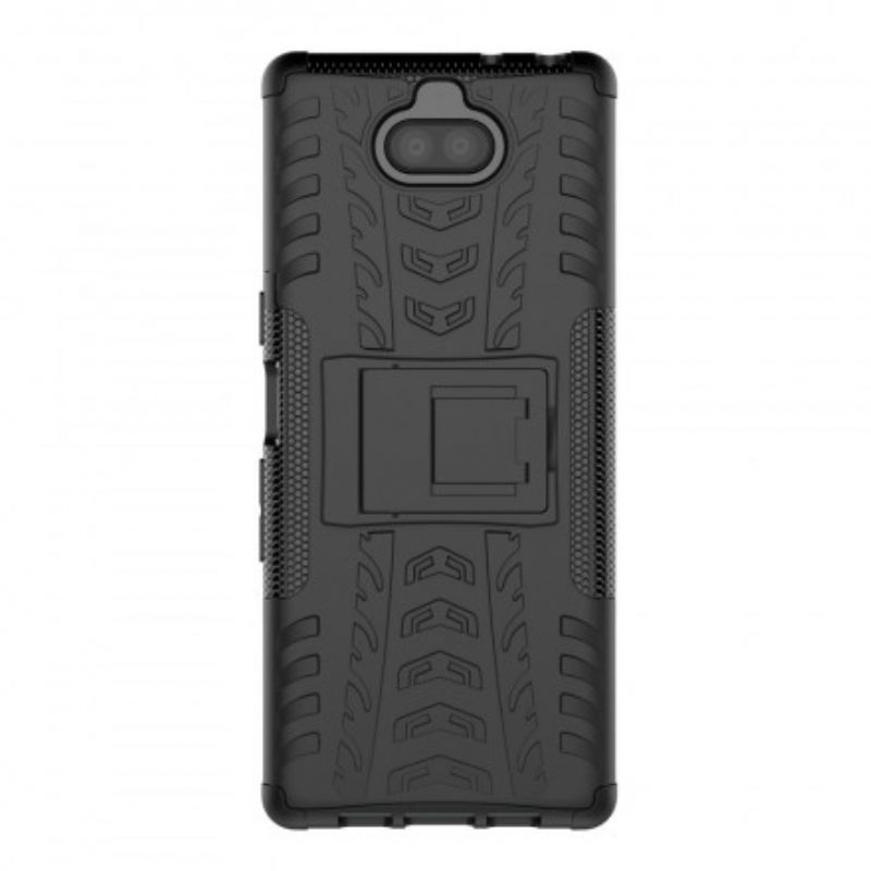 Case Sony Xperia 10 Plus Ultra Resistant