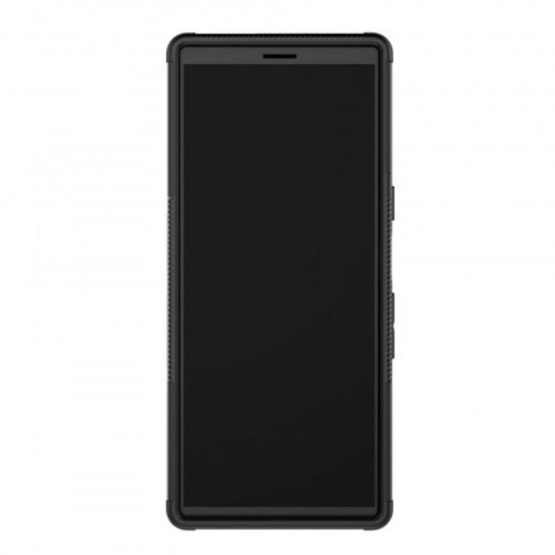 Case Sony Xperia 10 Plus Ultra Resistant