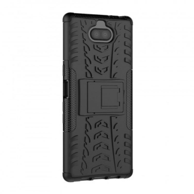 Case Sony Xperia 10 Plus Ultra Resistant