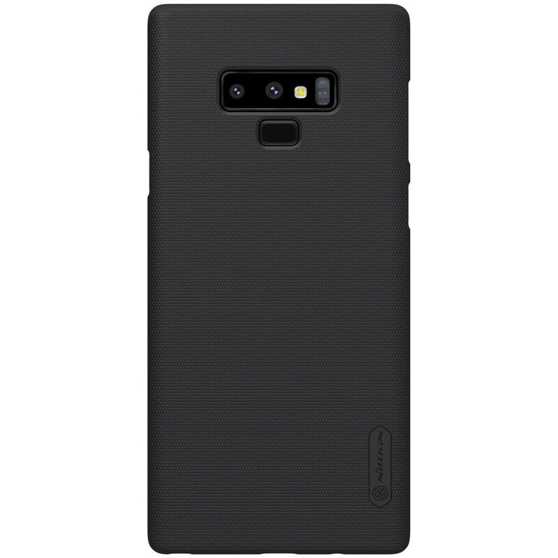 Kuori Samsung Galaxy Note 9 Rigid Frosted Nillkin