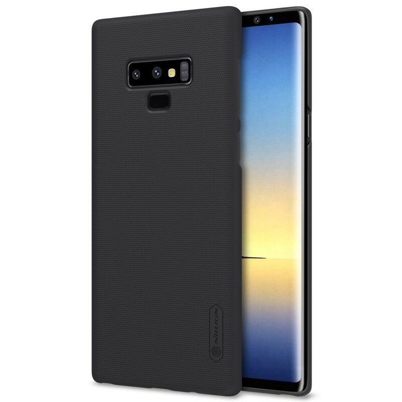 Kuori Samsung Galaxy Note 9 Rigid Frosted Nillkin