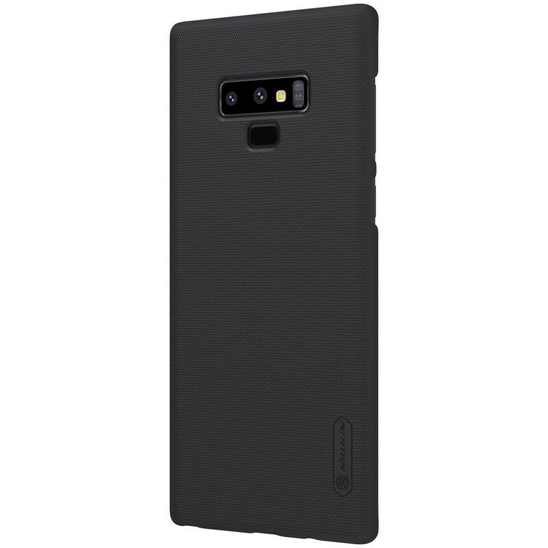 Kuori Samsung Galaxy Note 9 Rigid Frosted Nillkin