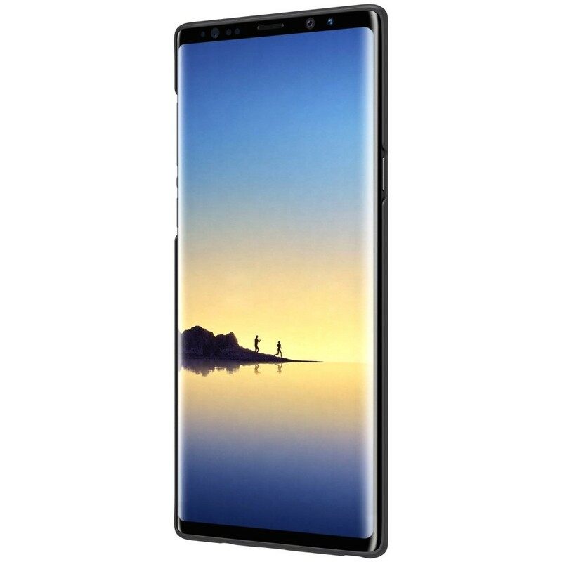 Kuori Samsung Galaxy Note 9 Rigid Frosted Nillkin