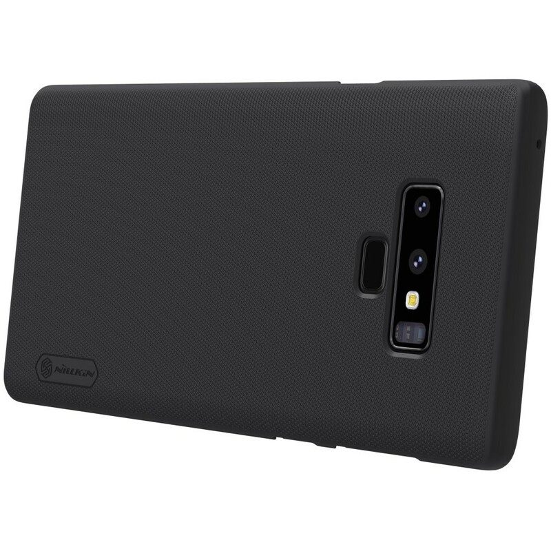 Kuori Samsung Galaxy Note 9 Rigid Frosted Nillkin