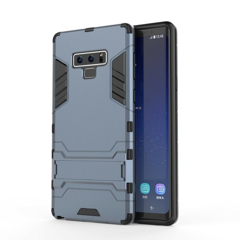 Kuori Samsung Galaxy Note 9 Ultra Resistant