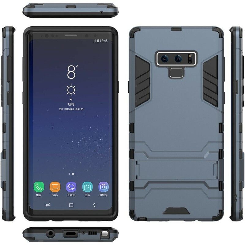 Kuori Samsung Galaxy Note 9 Ultra Resistant