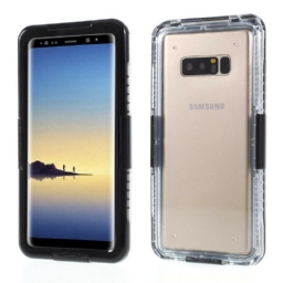 Kuori Samsung Galaxy Note 9 Waterproof Style Air Bag