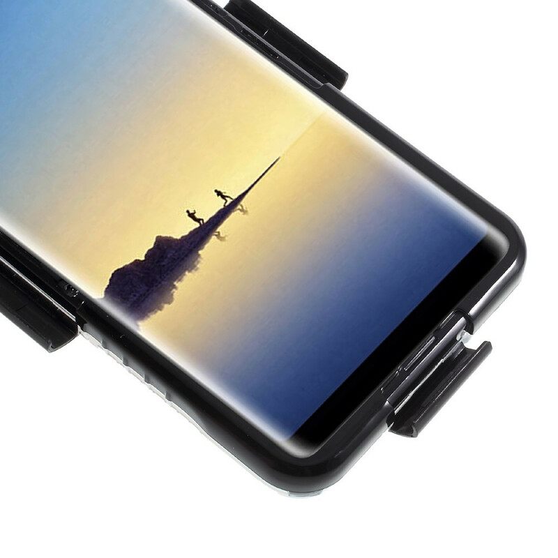 Kuori Samsung Galaxy Note 9 Waterproof Style Air Bag