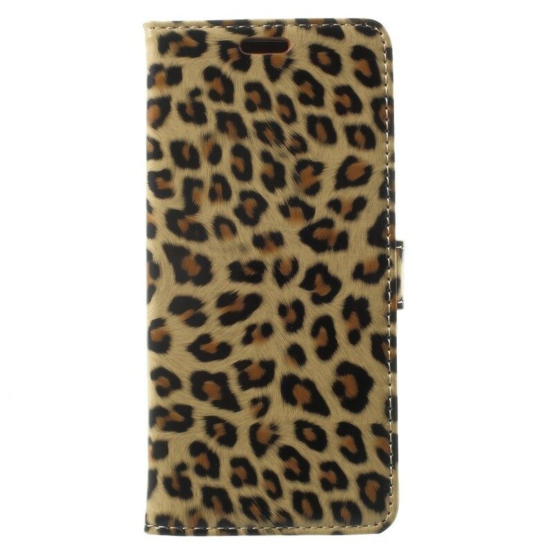 Kotelot Samsung Galaxy S9 Leopard