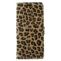 Kotelot Samsung Galaxy S9 Leopard