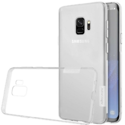 Kuori Samsung Galaxy S9 Läpinäkyvä Nillkin