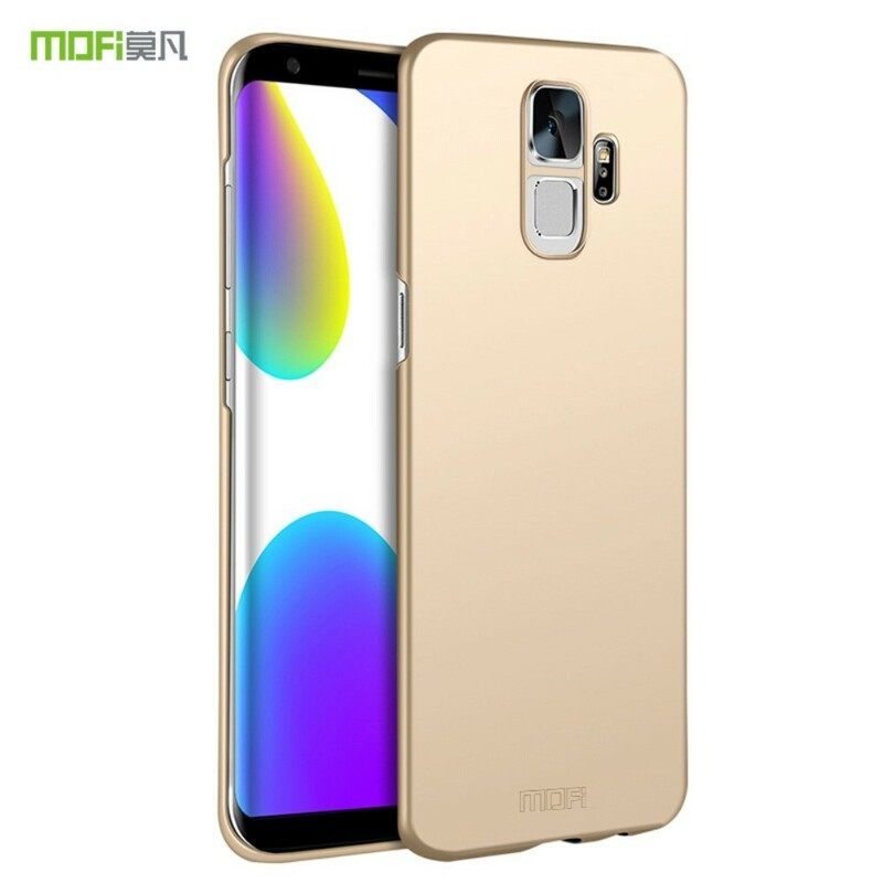 Kuori Samsung Galaxy S9 Mofi