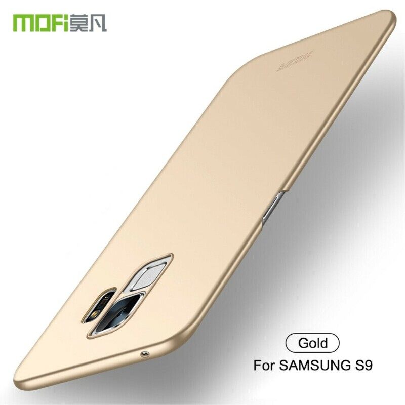 Kuori Samsung Galaxy S9 Mofi