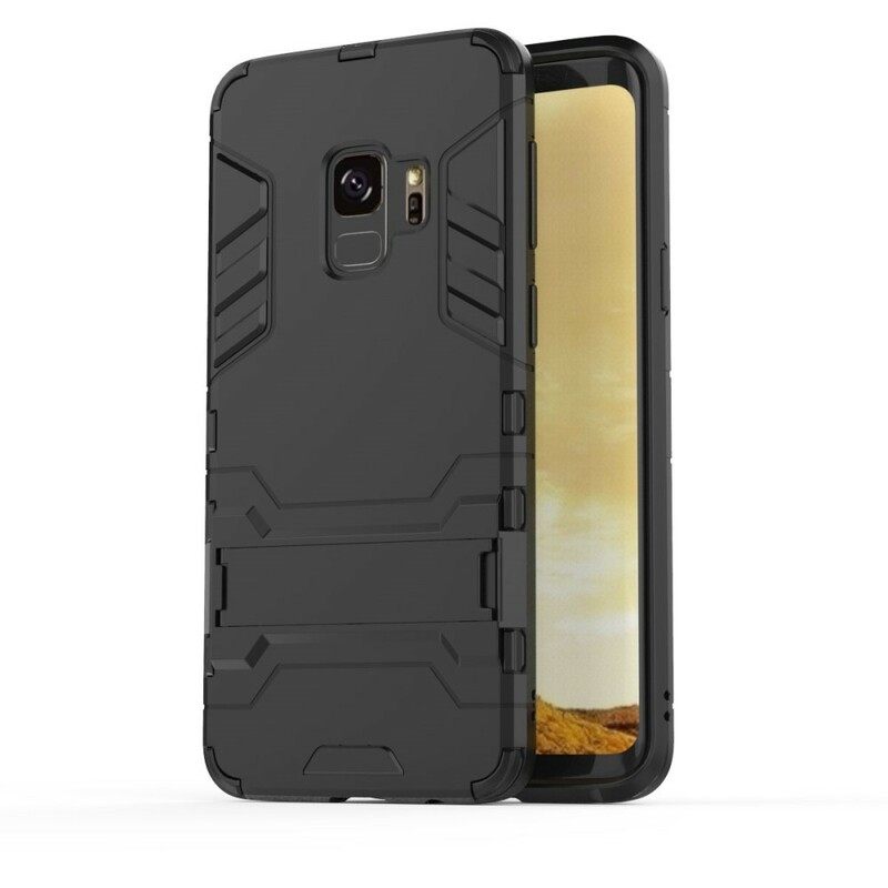 Kuori Samsung Galaxy S9 Ultra Resistant