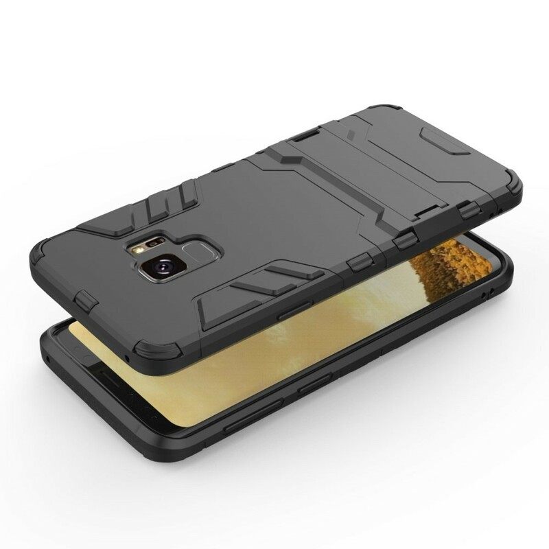 Kuori Samsung Galaxy S9 Ultra Resistant