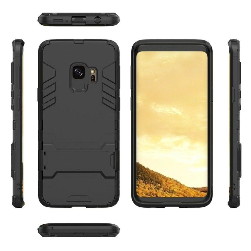 Kuori Samsung Galaxy S9 Ultra Resistant