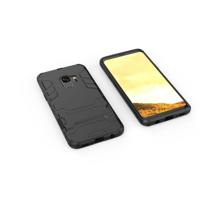 Kuori Samsung Galaxy S9 Ultra Resistant