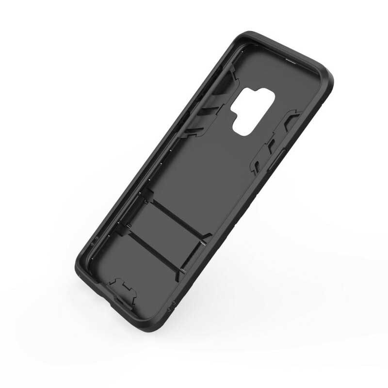 Kuori Samsung Galaxy S9 Ultra Resistant