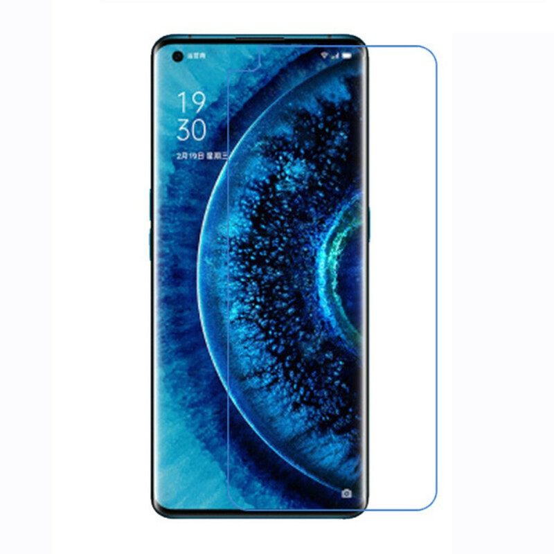 Näytönsuoja Oppo Find X2 Pro Nillkinille