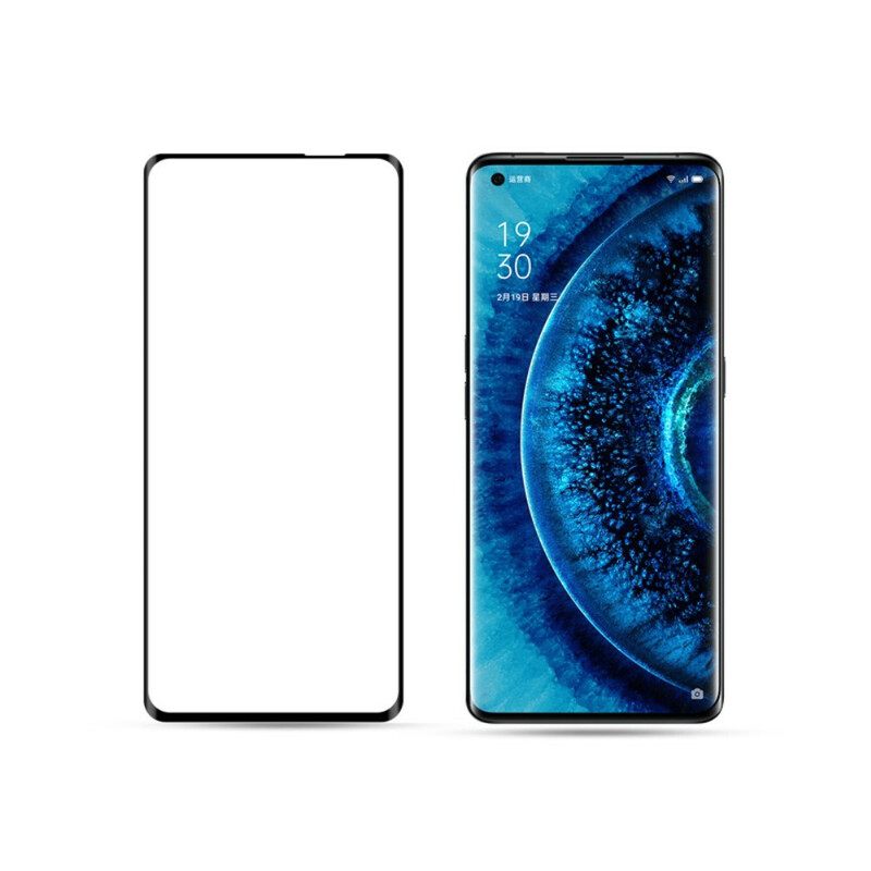 Näytönsuoja Oppo Find X2 Pro Nillkinille