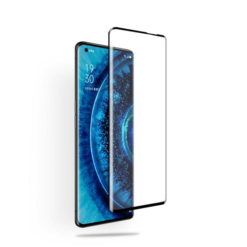 Näytönsuoja Oppo Find X2 Pro Nillkinille