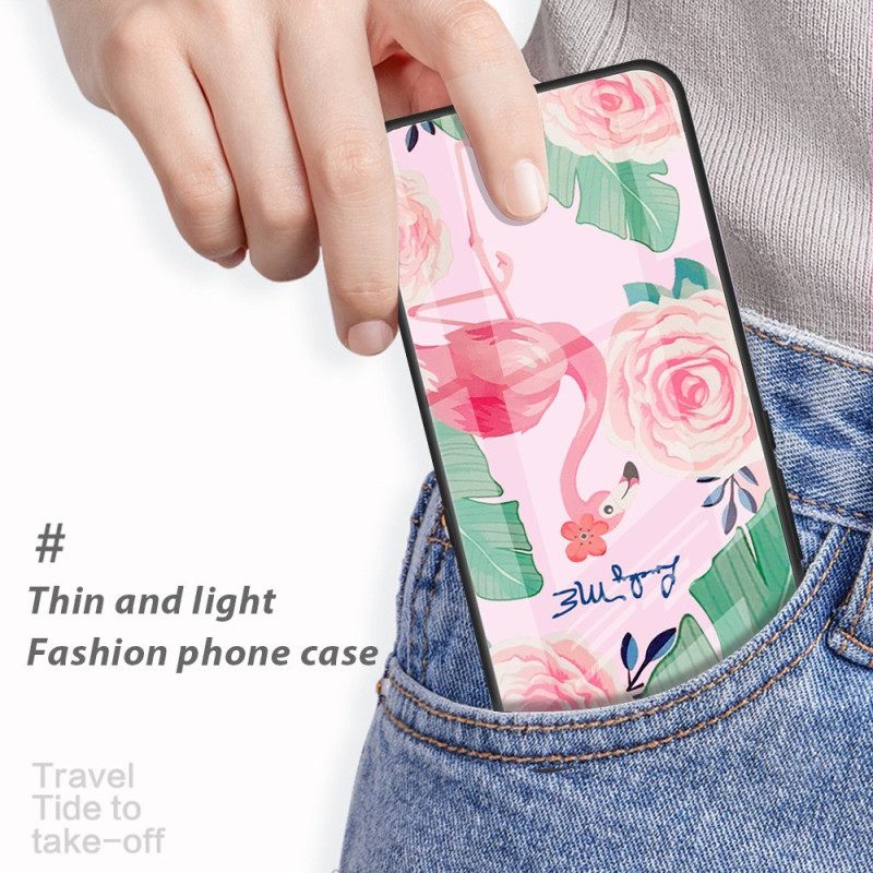 Case Realme GT Neo 3 Palmut