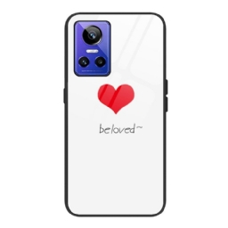 Kuori Realme GT Neo 3 Heart Beloved