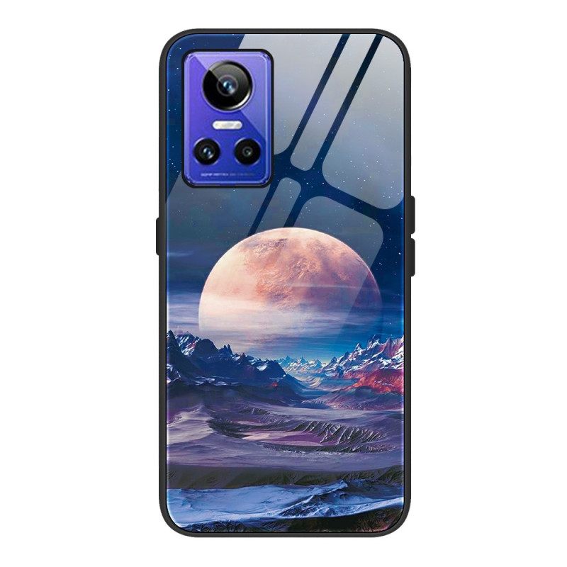 Kuori Realme GT Neo 3 Jupiter Etäisyydellä