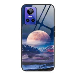 Kuori Realme GT Neo 3 Jupiter Etäisyydellä