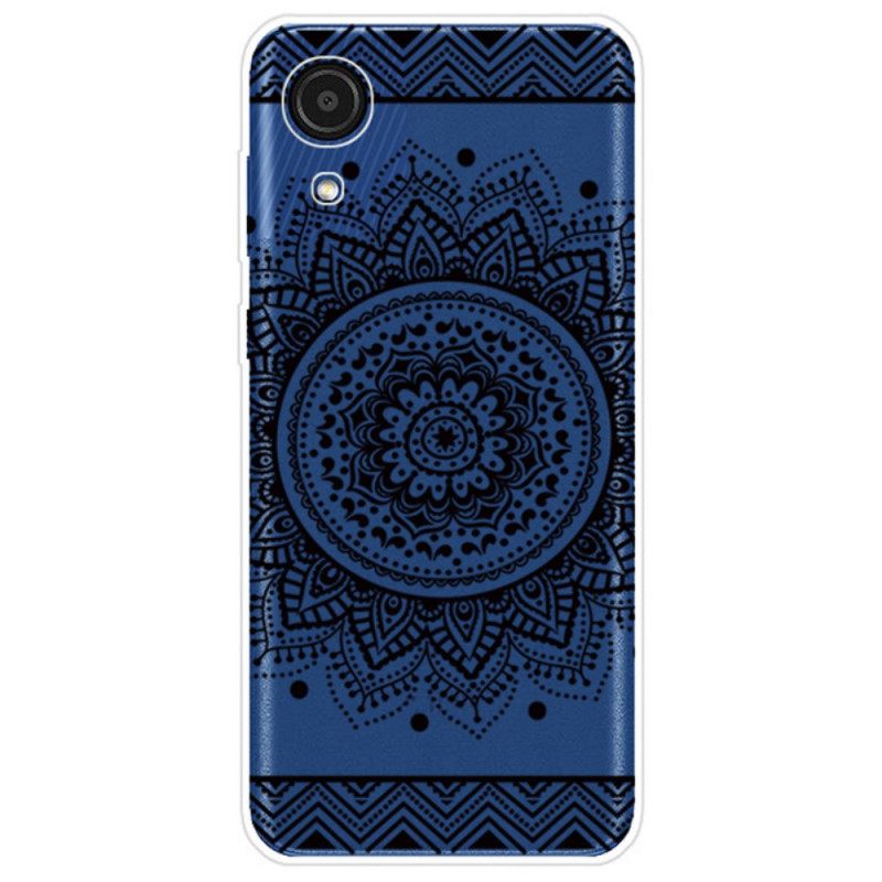 Case Samsung Galaxy A03 Core Sublime Mandala