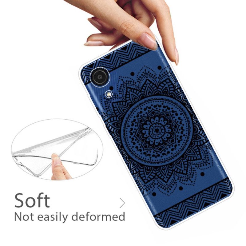 Case Samsung Galaxy A03 Core Sublime Mandala