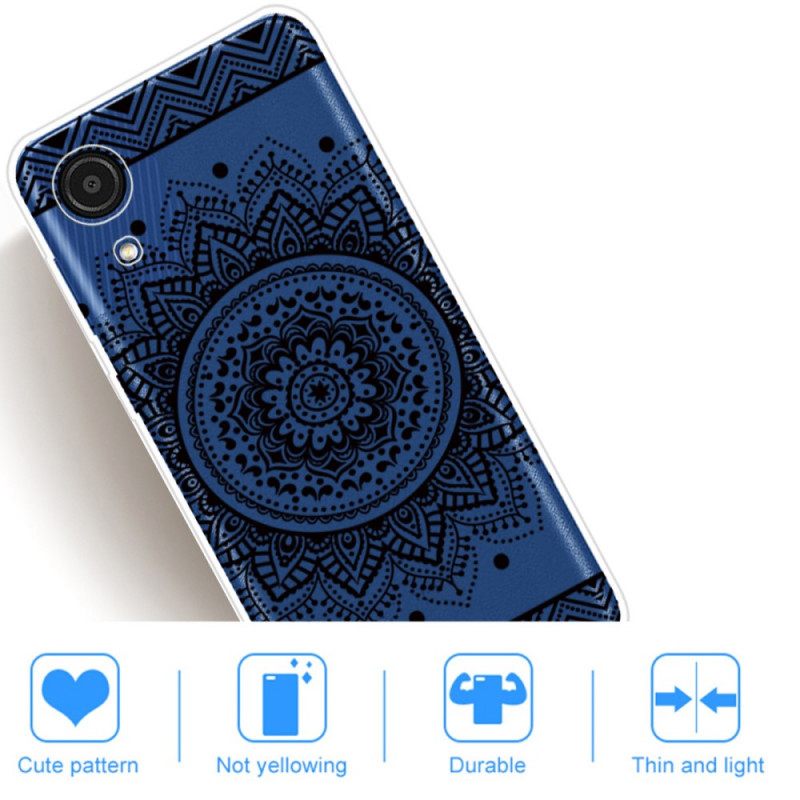 Case Samsung Galaxy A03 Core Sublime Mandala