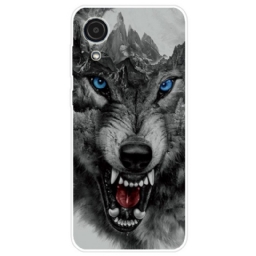 Case Samsung Galaxy A03 Core Sublime Wolf