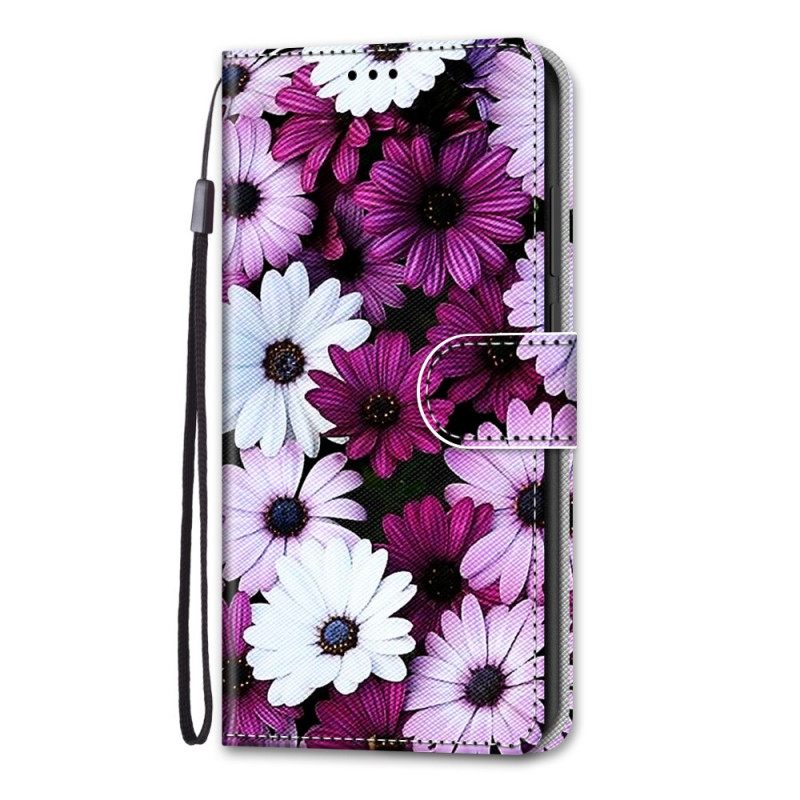 Kotelot Samsung Galaxy A03 Core Floral Wonder