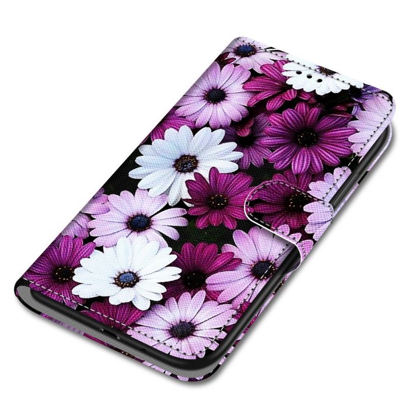 Kotelot Samsung Galaxy A03 Core Floral Wonder