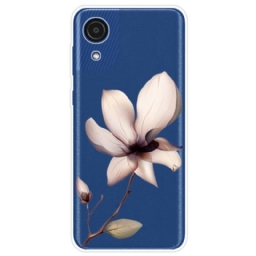 Kuori Samsung Galaxy A03 Core Floral Premium