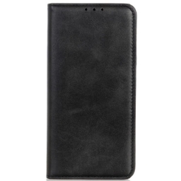 Puhelinkuoret Samsung Galaxy A03 Core Kotelot Flip Split Leather Elegance