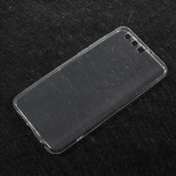 Kuori Honor 9 Transparent Slim