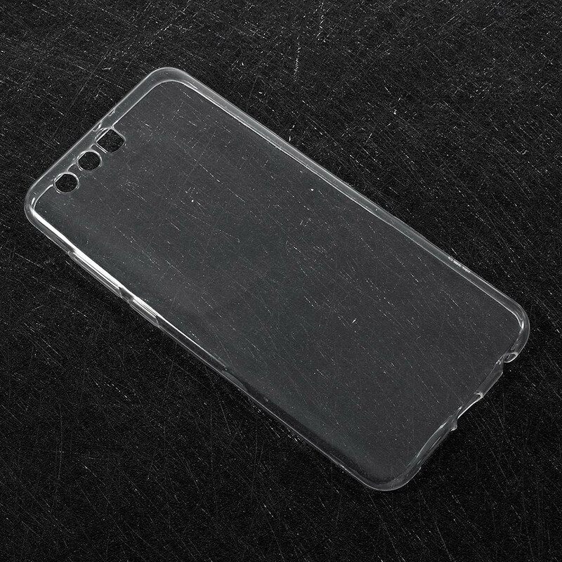 Kuori Honor 9 Transparent Slim