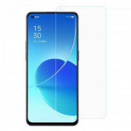 Arc Edge Karkaistu Lasisuoja (0.3 Mm) Oppo Reno 6 5G Näytölle