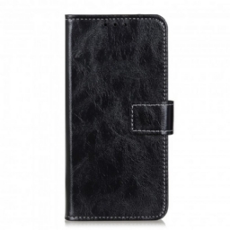 Flip Case Oppo Reno 6 5G Loistavat Ja Avoimet Saumat