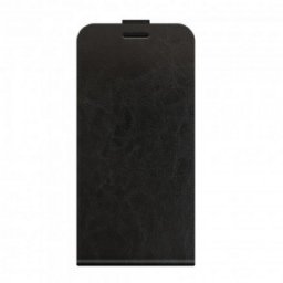 Kotelot Oppo Reno 6 5G Vertical Flap Leather Effect