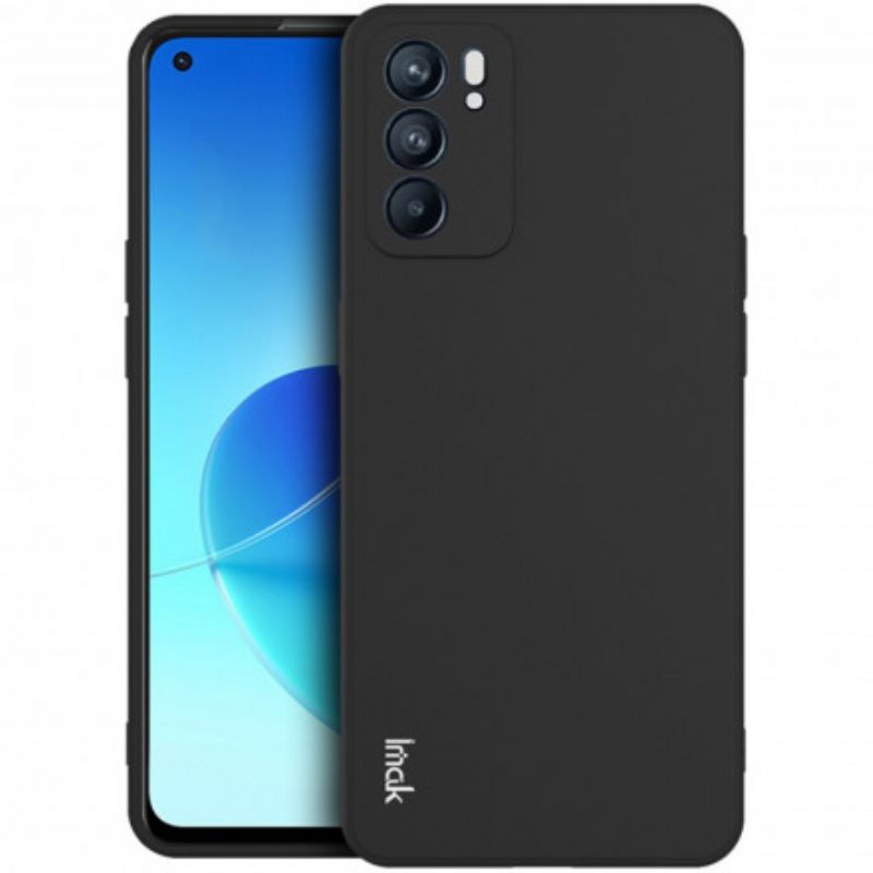 Kuori Oppo Reno 6 5G Uc-4 Imak Sarja