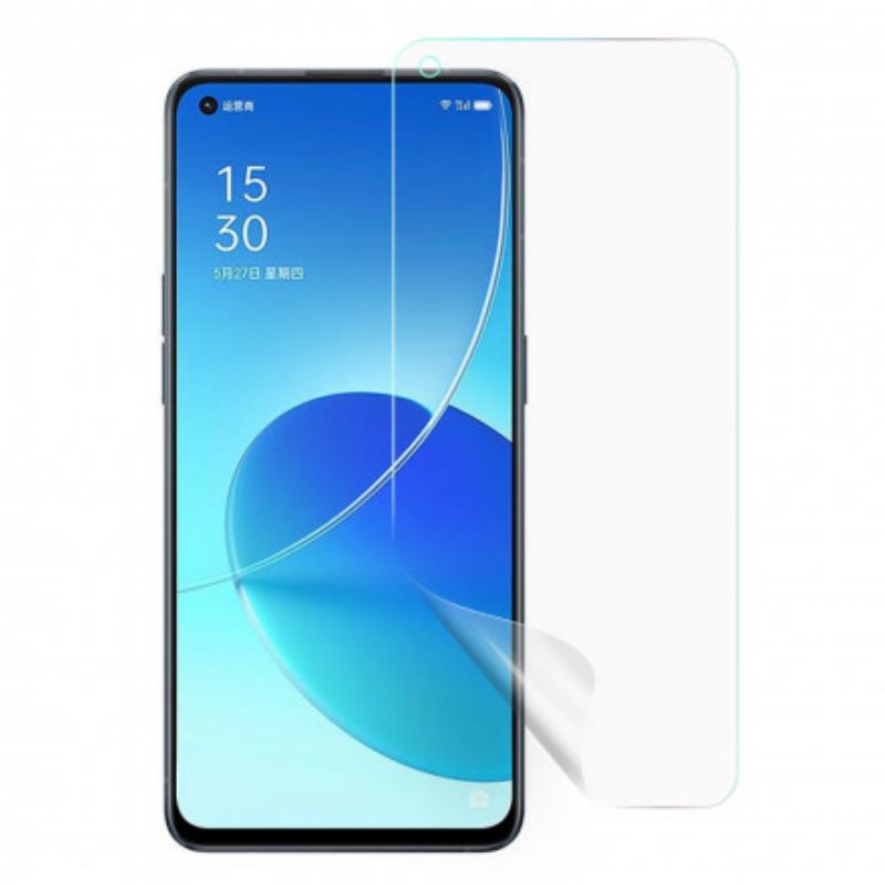 Näytönsuoja Oppo Reno 6 5G Lle