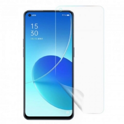 Näytönsuoja Oppo Reno 6 5G Lle