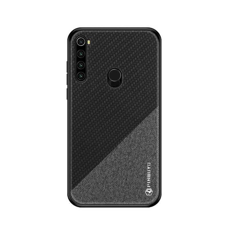 Case Xiaomi Redmi Note 8T Pinwuyo Honor Sarja