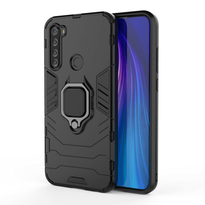 Case Xiaomi Redmi Note 8T Renkaankestävä