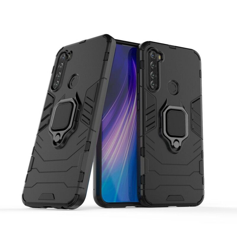 Case Xiaomi Redmi Note 8T Renkaankestävä